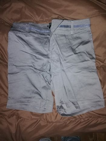 Bernuda gris mystic 40