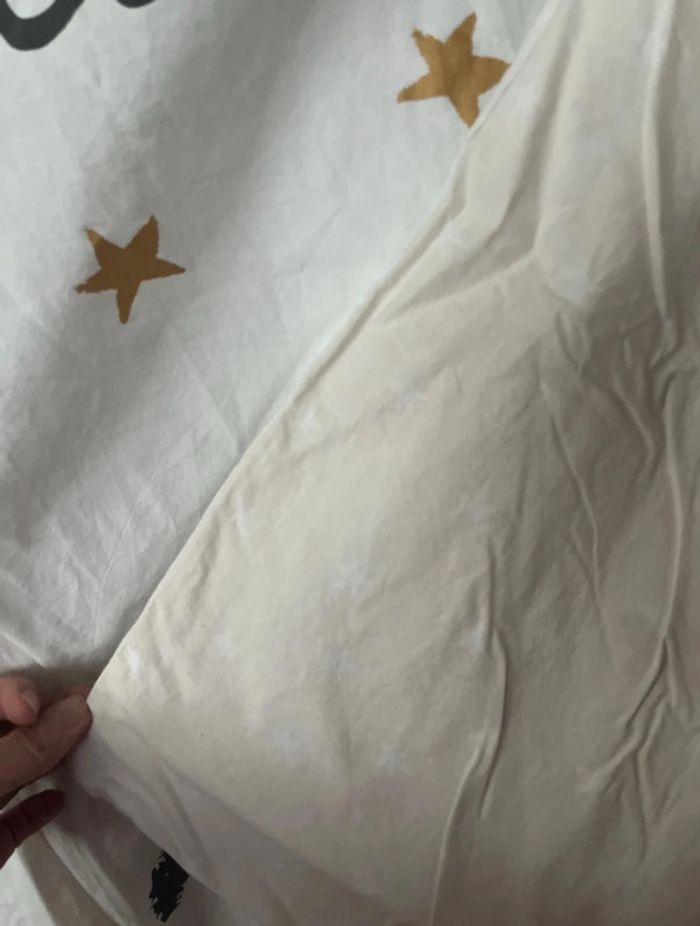 Housse de couette Verbaudet - photo numéro 5