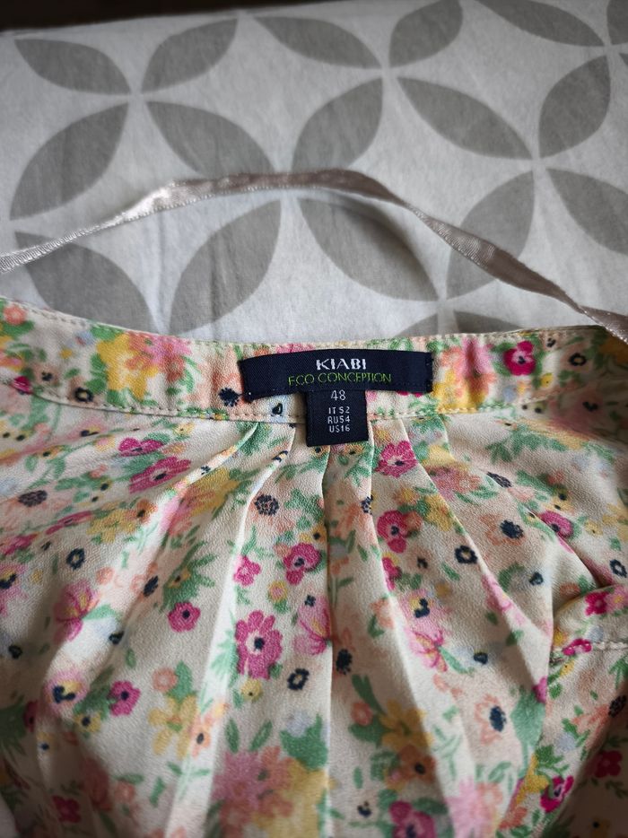 Débardeur - photo numéro 3