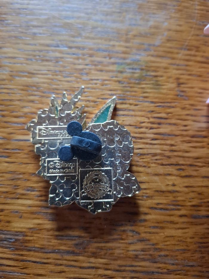 Pins disney - photo numéro 2