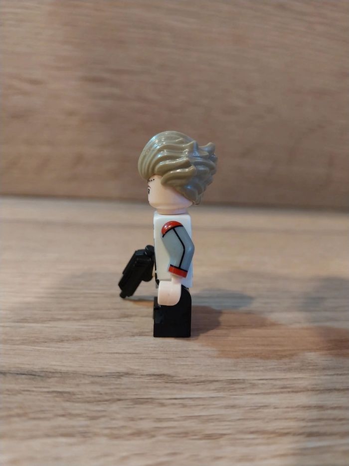 Figurine type lego Oméga Bad Batch star wars - photo numéro 2