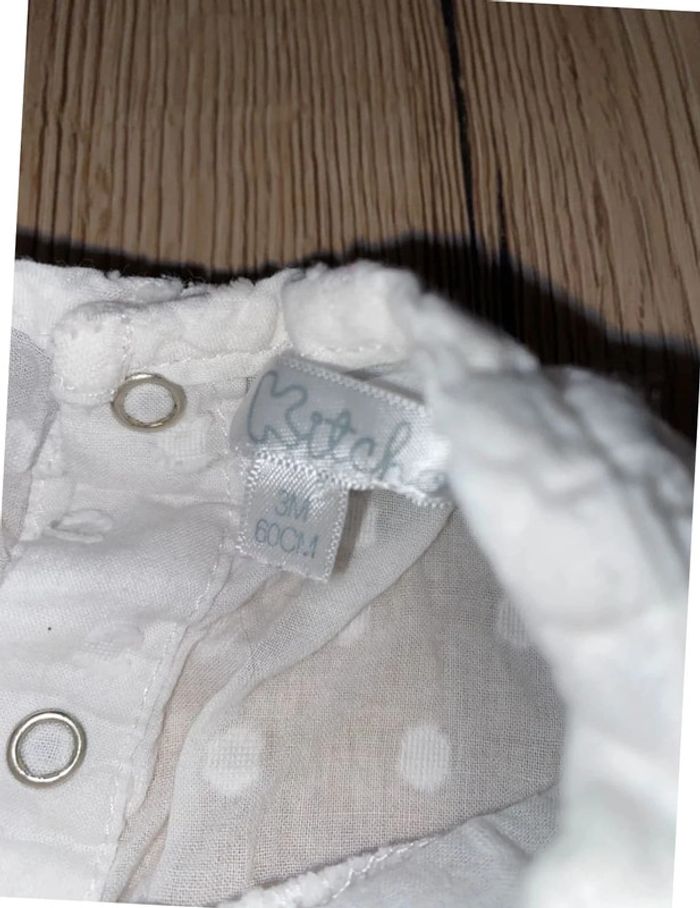 Kitchoun t3 mois - photo numéro 2