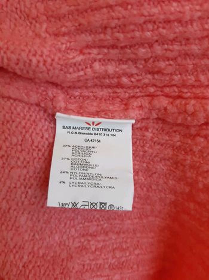 Gilets 6 mois marese - photo numéro 2