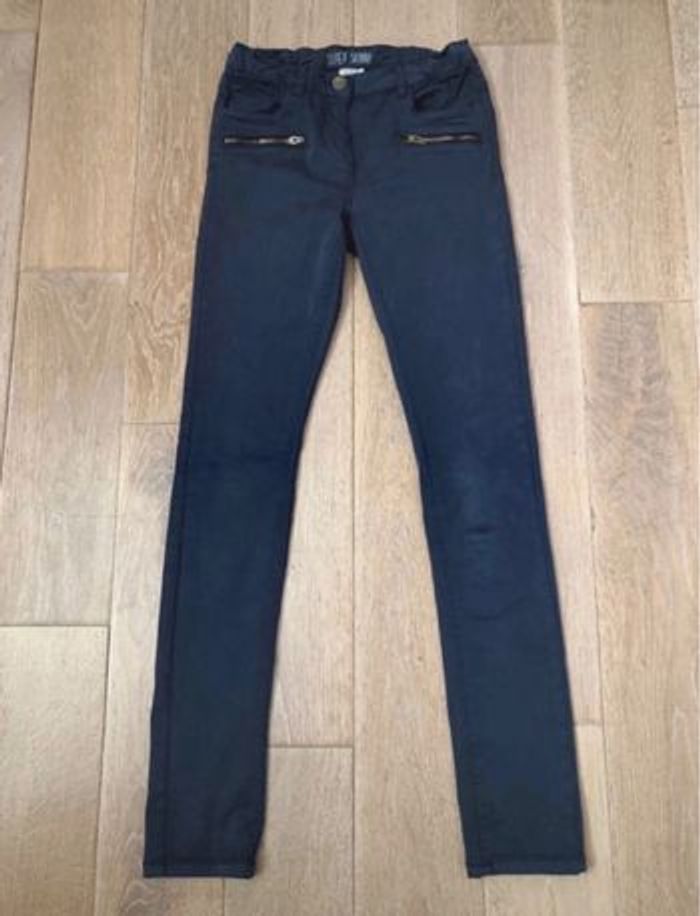 Pantalon fille