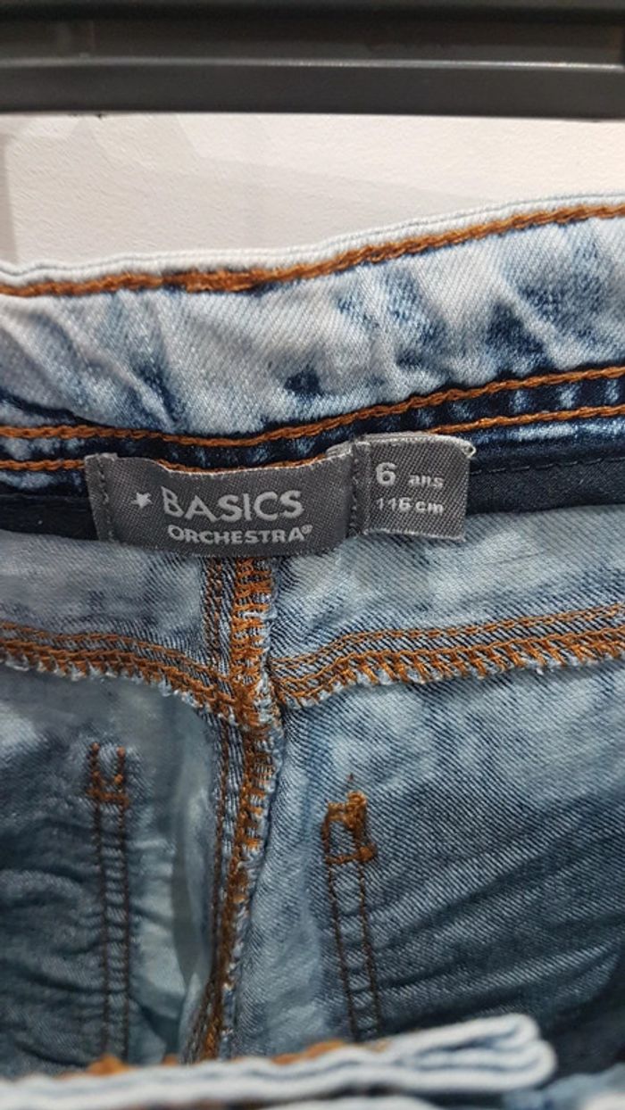 Short - photo numéro 3