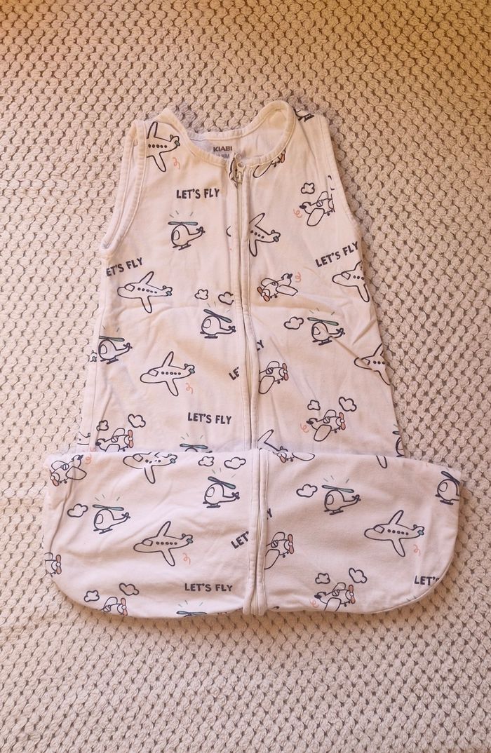 Gigoteuse 18-36 mois - photo numéro 2