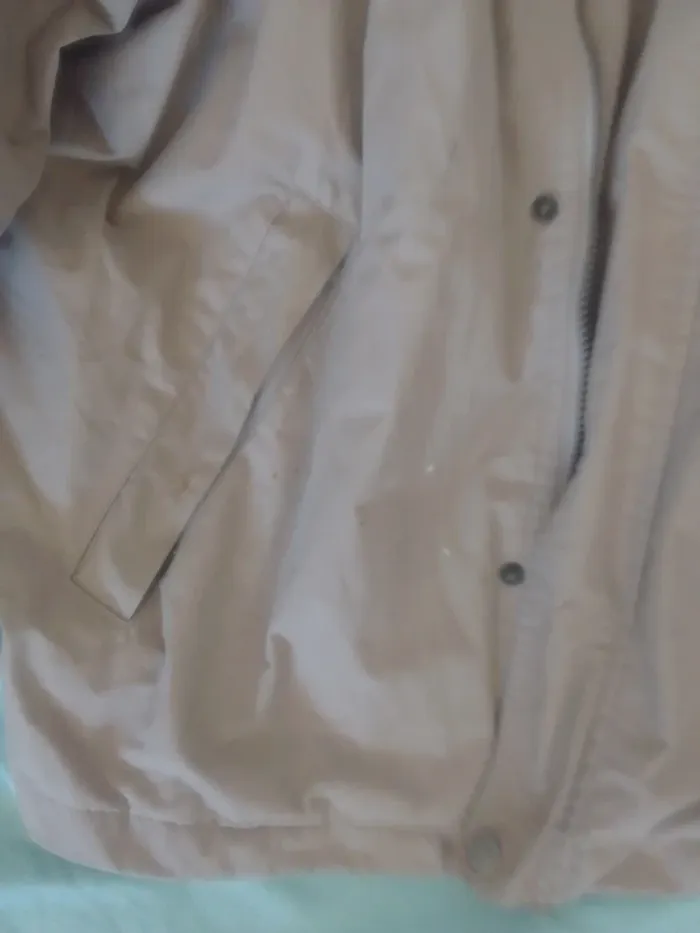 Manteau homme - photo numéro 4