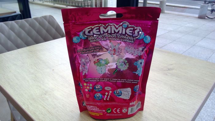 Gemmies Set Gems - photo numéro 2