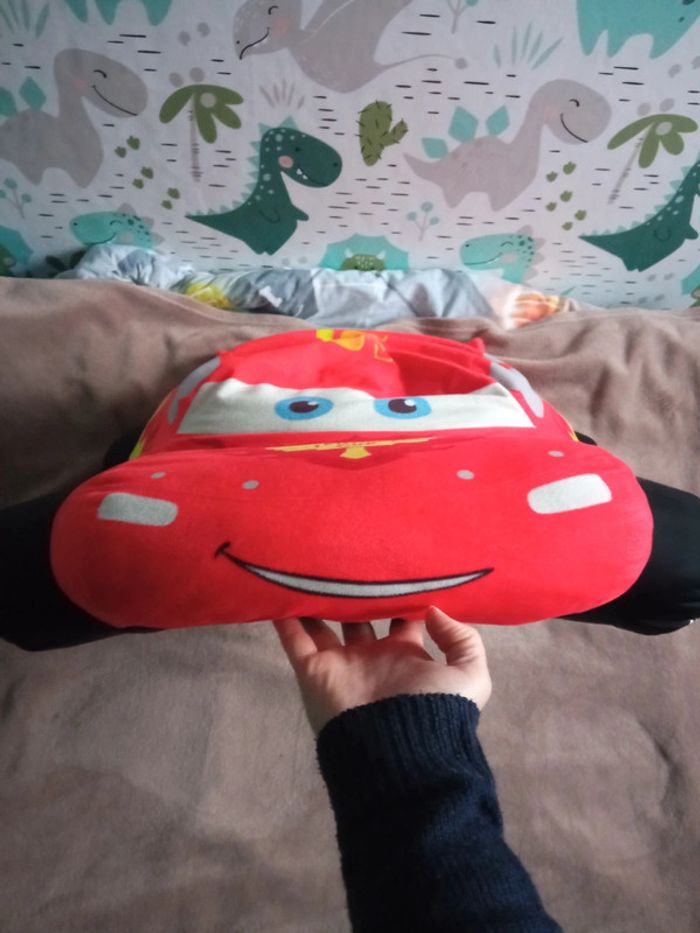 Voiture cars - photo numéro 3