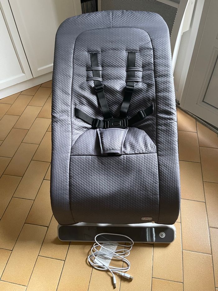 Transat Rythm’n Sound de Chicco