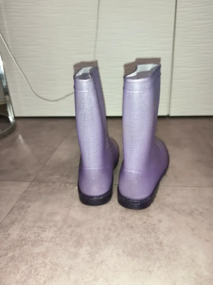 Botte de pluie T32 - photo numéro 4