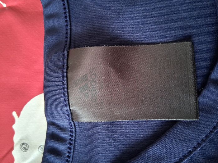 Débardeur de basket Adidas - photo numéro 2