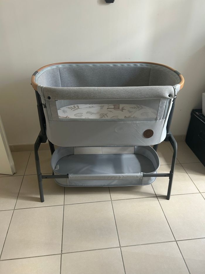 Cododo MaxiCosy 110€ - photo numéro 2