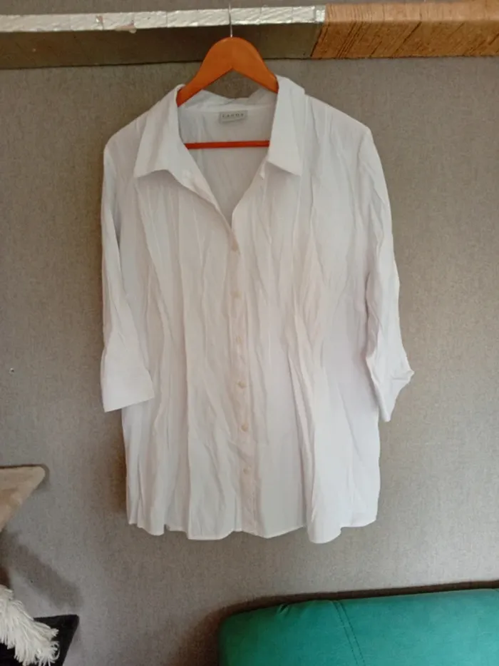 Chemise Femme XXL