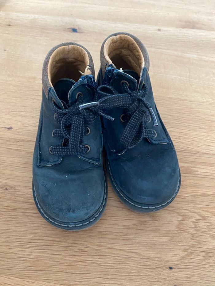 Bottes Bopy - photo numéro 5