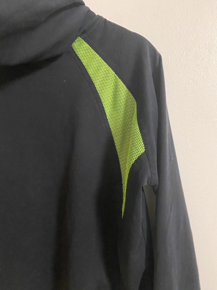 Veste zipé Nike - photo numéro 3