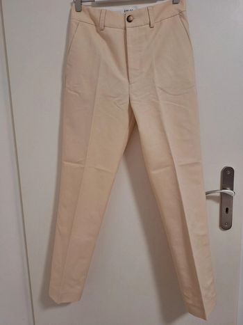 Pantalon Femme Chloe Stora,  taille 36 ou S/M