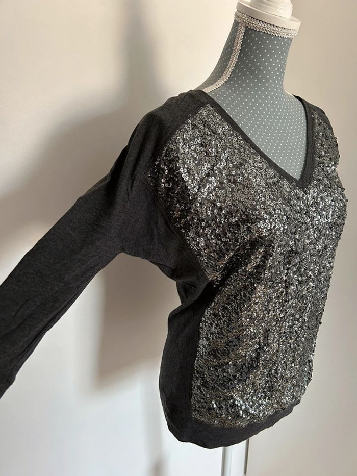 Tee shirt Pomod - photo numéro 4