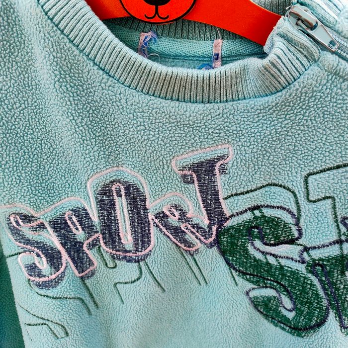 Pull polaire garçon 6 ans - photo numéro 3
