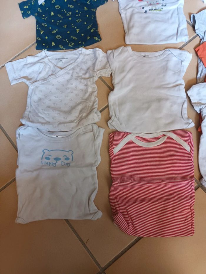 Lot 16 bodies - photo numéro 5