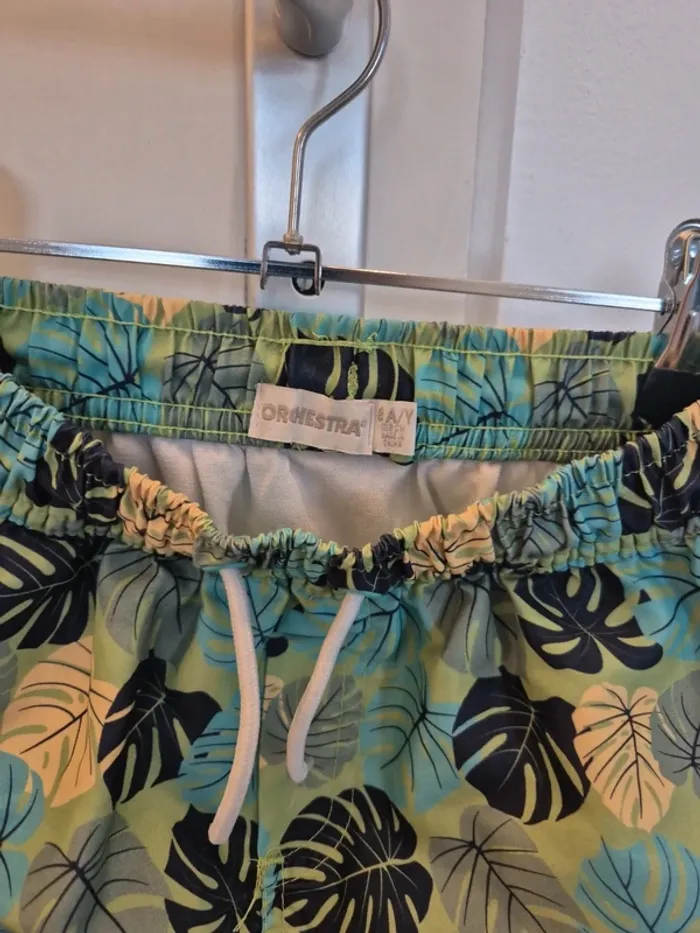 Short de bain - photo numéro 2