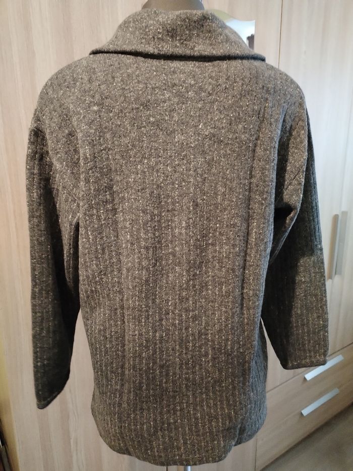 Gilet femme taille 38 /40 - photo numéro 4