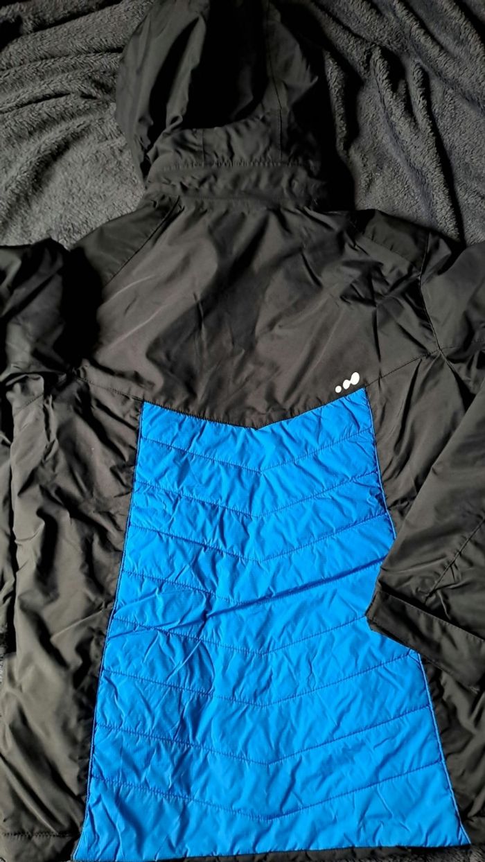 Blouson veste garçon 14 ans - photo numéro 5