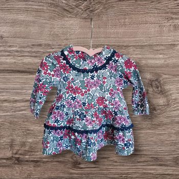 Robe 3 mois