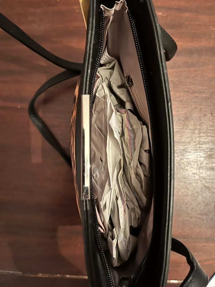 Sac bandoulière - photo numéro 2
