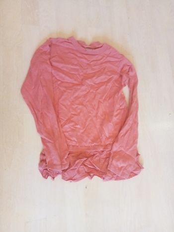 Pull rose