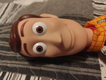 Woody toys story