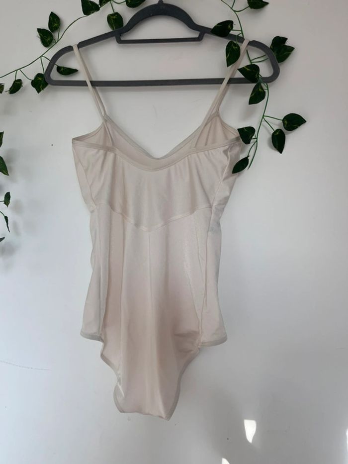 maillot de bain crème - photo numéro 2