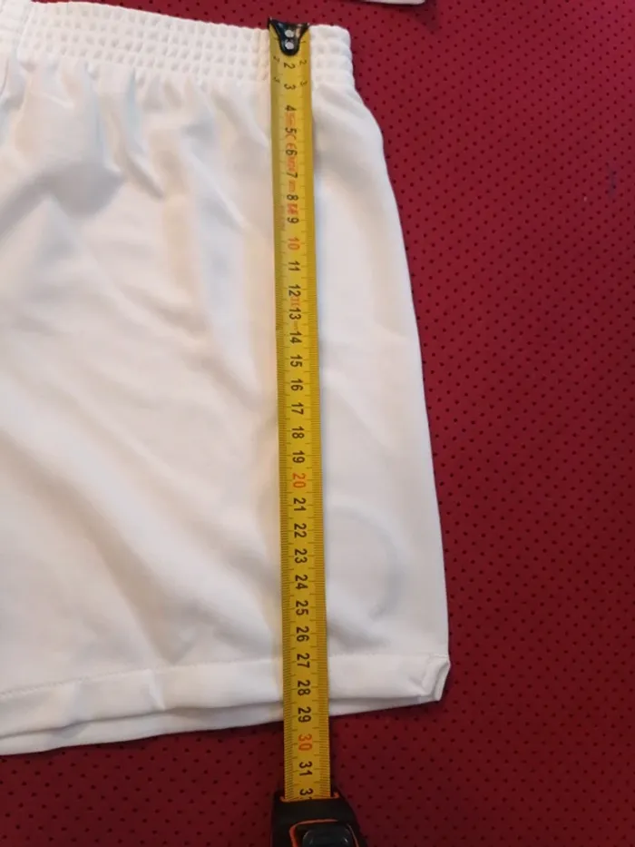 Tenue de foot PSG, Nike Authentique Officiel taille enfant 5/6 ans, Neuf - photo numéro 18