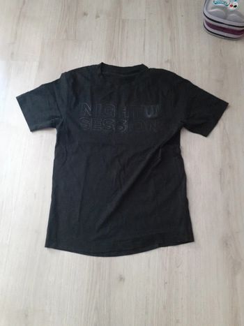 Tee shirt Wilson
