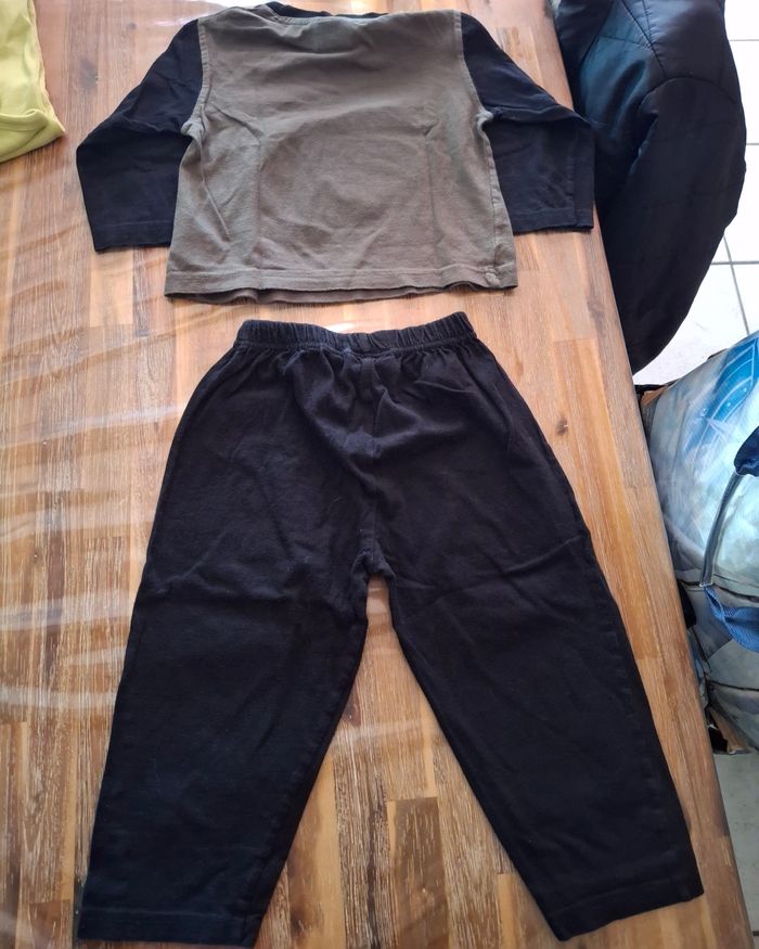 Pyjama - photo numéro 5