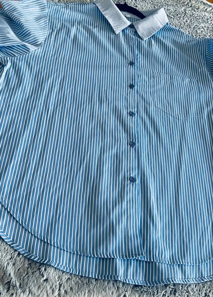 Chemise longue - photo numéro 2