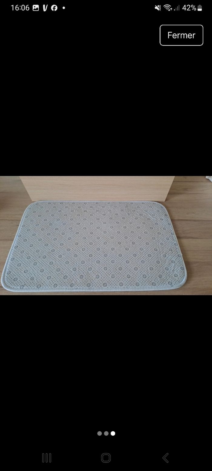 Tapis Ktm - photo numéro 2