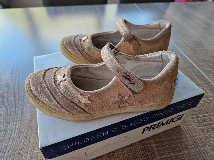 Primigi 27 en très bon état - photo numéro 4