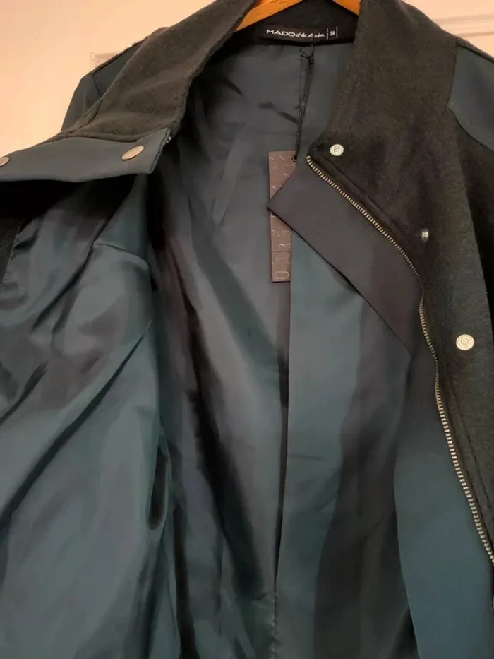 Veste mi saison mado et les autres - photo numéro 7