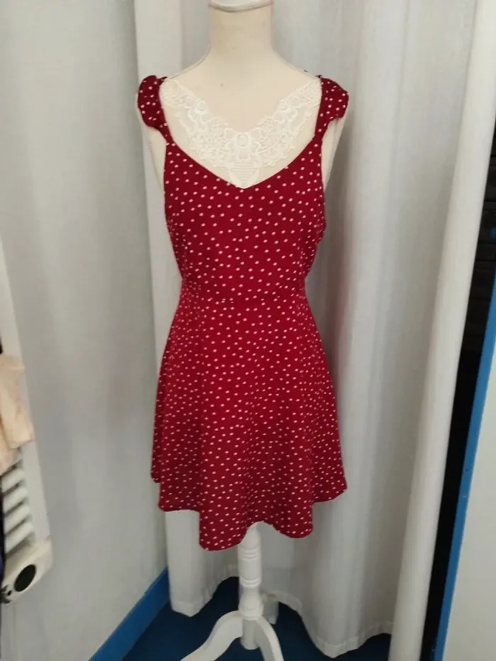 Robe d'été