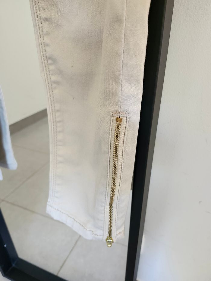 Jean skinny Camaïeu taille 38 neuf - photo numéro 4