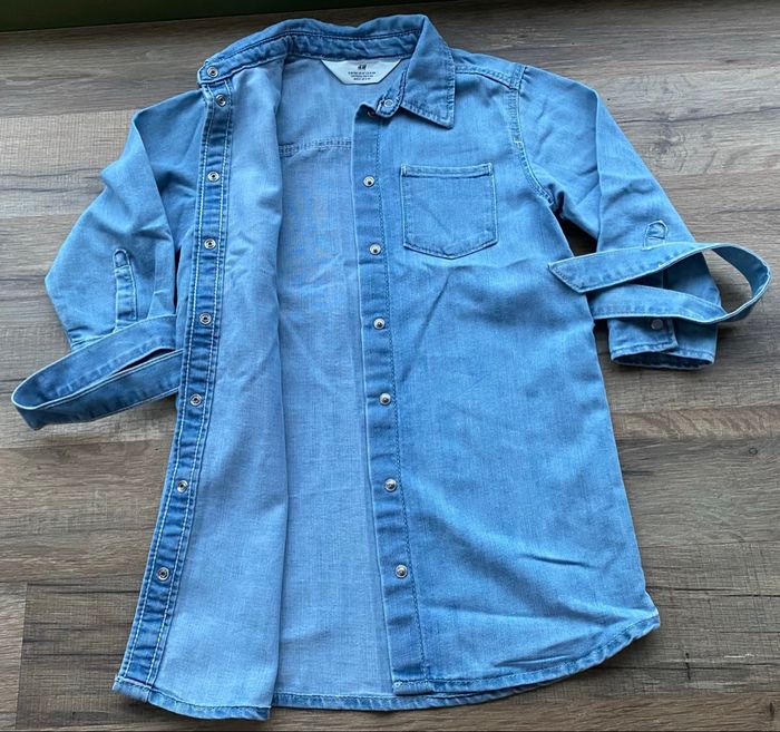 Robes - photo numéro 2