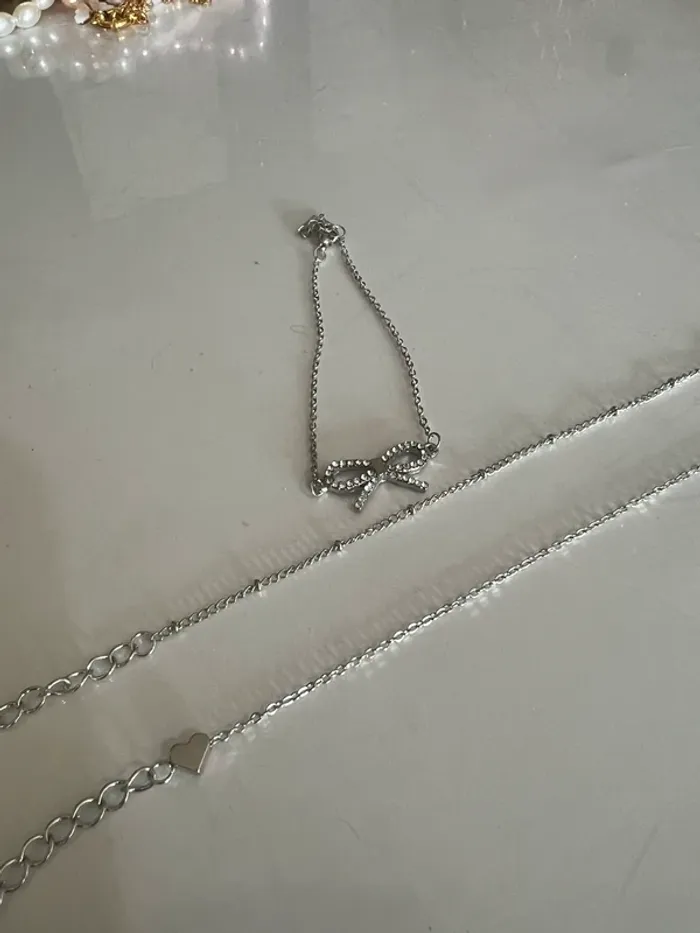 Ensembles bracelets - photo numéro 2