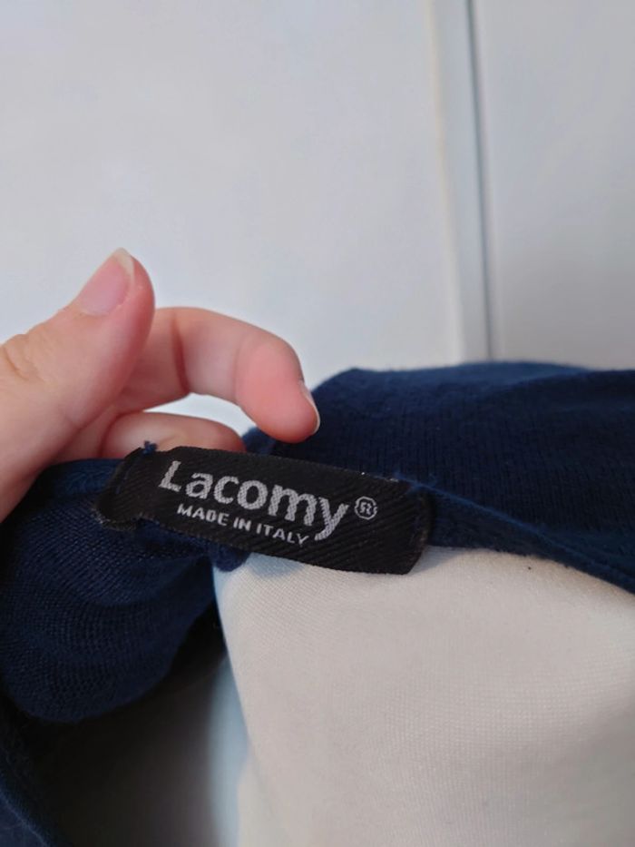 Robe Lacomy XL - photo numéro 3