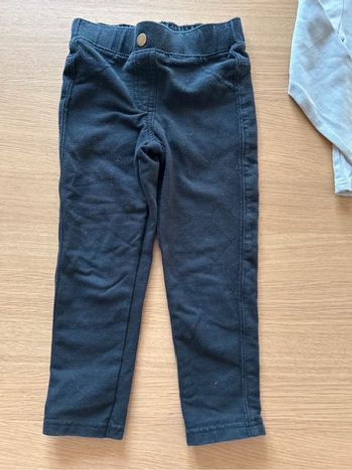 Vêtements filles 4 ans - photo numéro 9