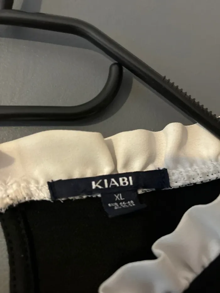 pull kiabi - photo numéro 2