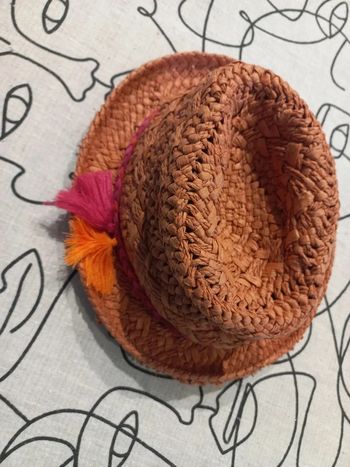 Chapeau Catimini 51 cm