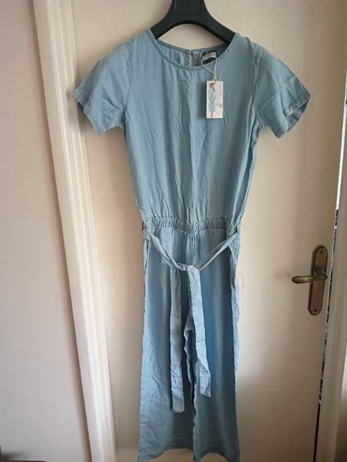 Combinaison courte taille 38 🎁 NEUF