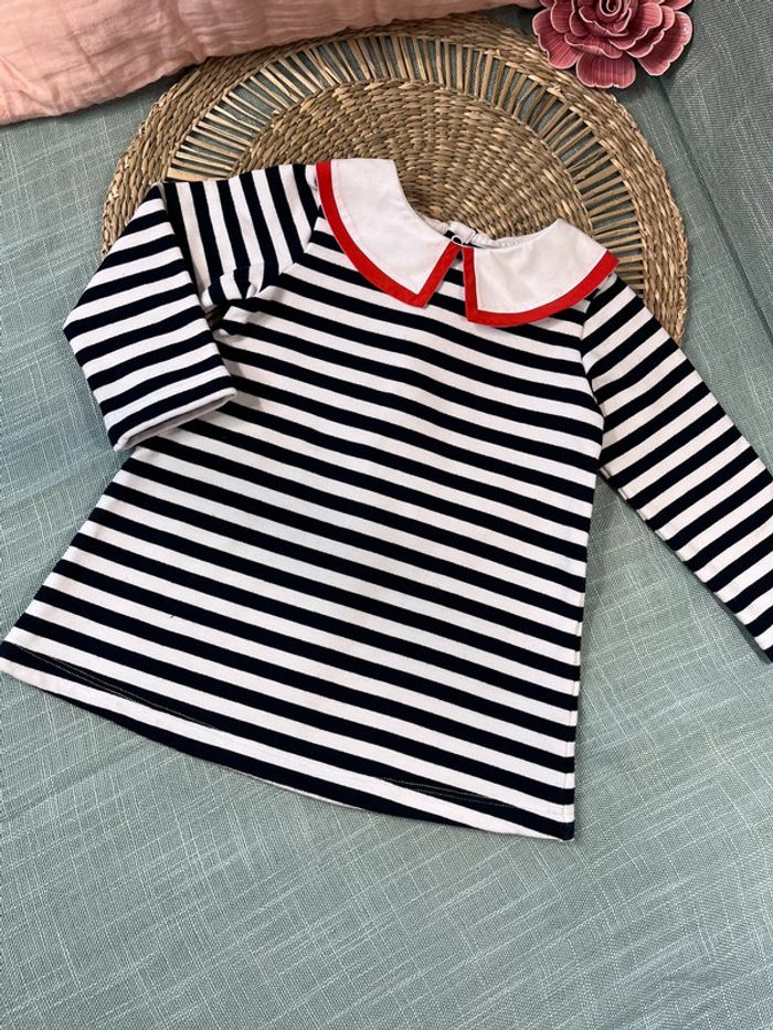 Robe 12 mois