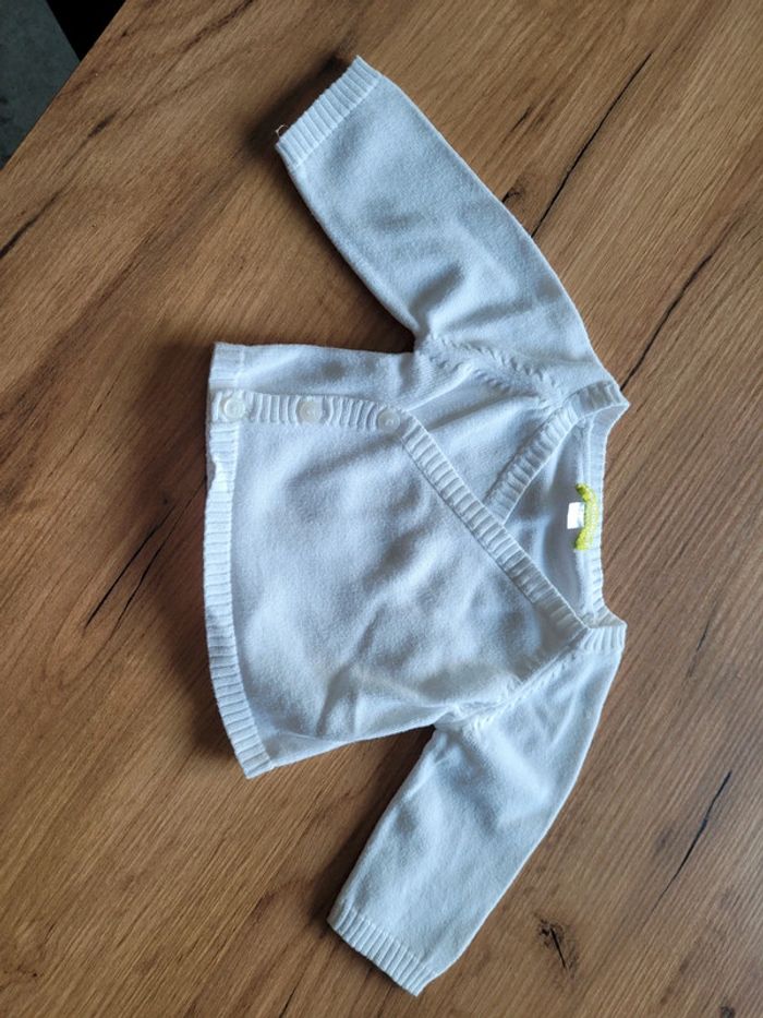 Brassière/ gilet